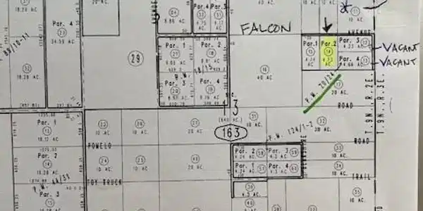 0 Falcon Avenue