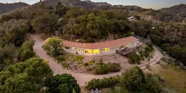 9954 Wildflower Road