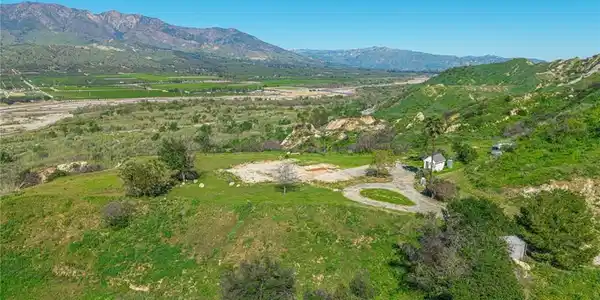 18500 S Mountain Road