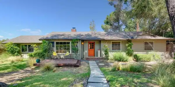 1805 Kinneloa Canyon Road