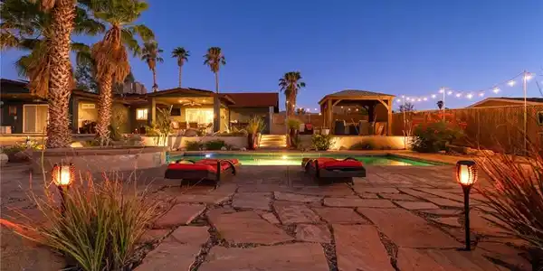 73840 Desert Dunes