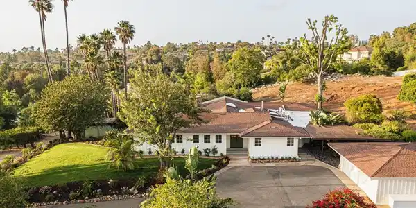 1520 Via Rancho Parkway