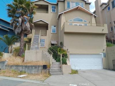 8600 Thermal Street