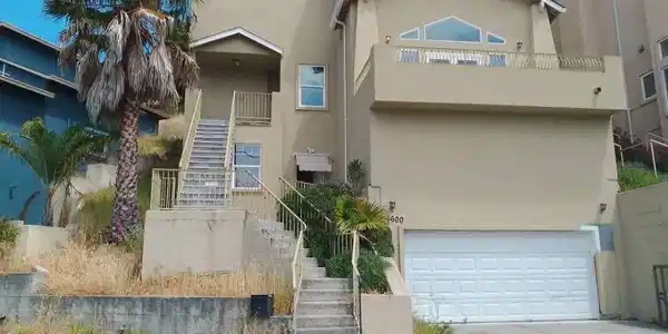 8600 Thermal Street