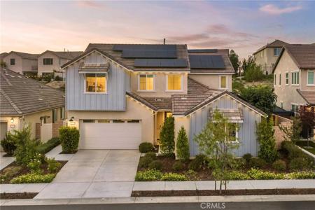 32030 Dayspring Way