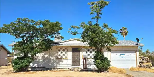 6051 Morongo Road