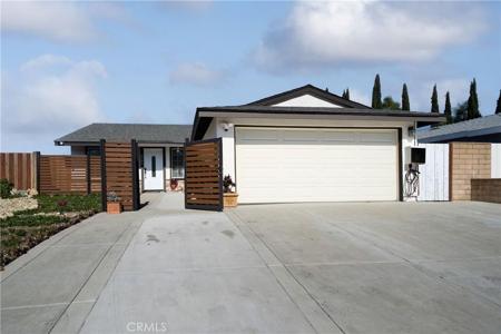 3986 Valle Vista Dr.