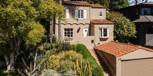 2452 Lanterman Terrace