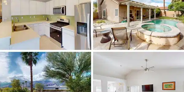 2340 N Paseo De Anza