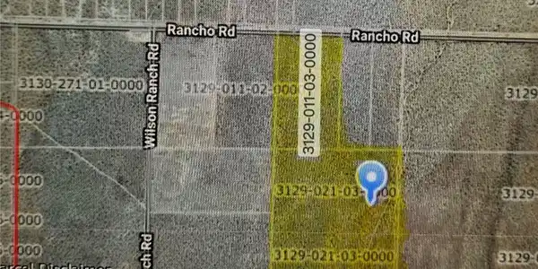 0 Sonora Road