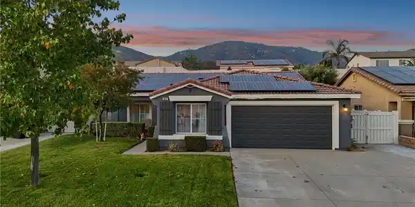 2868 Melissa Street