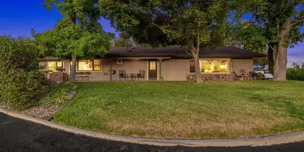 25443 Mesa Grande Road