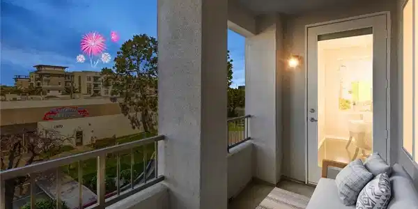 1801 E Katella Avenue