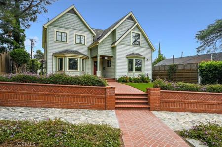 264 Norumbega