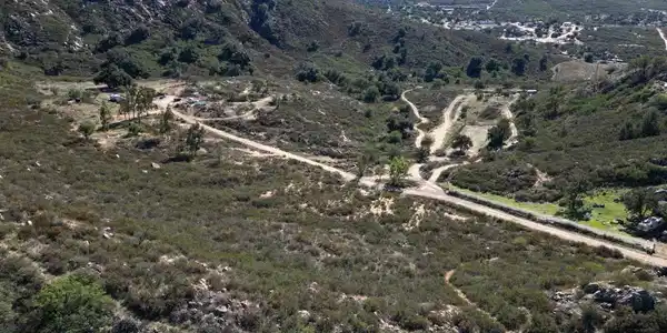 0 Scenic Valley Rd.