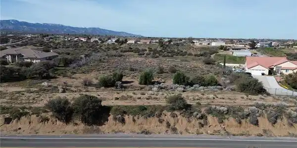 8248 Baldy Mesa