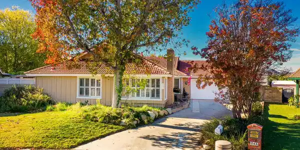 251 Asta Court