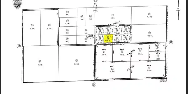 0 Avalon Parcel #0459-401-29 Avenue