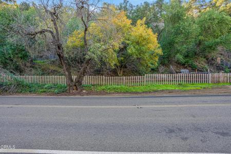 0 Ojai Road