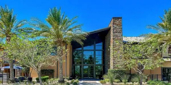 51565 Ponderosa Drive