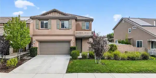 17689 Cornsilk Lane