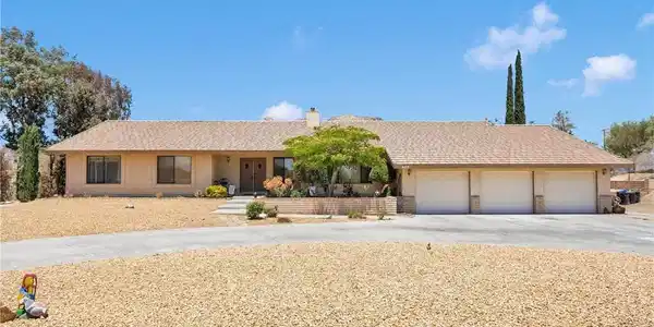 19428 Shasta Road