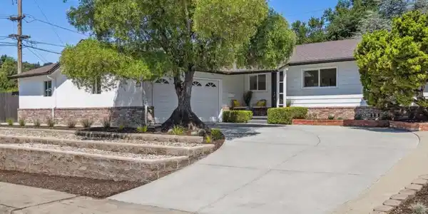 3902 Bret Harte Drive