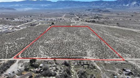 19 AC Sunrise Road