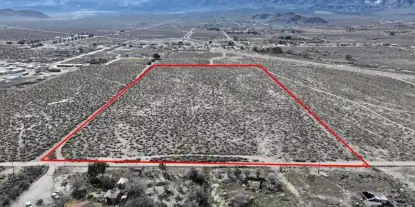 19 AC Sunrise Road