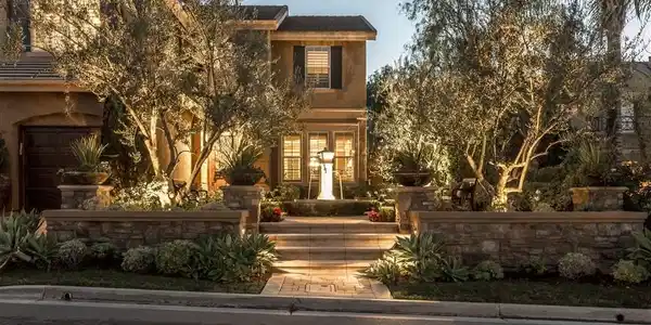 25 Sycamore Canyon Drive