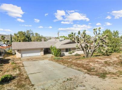 56620 Hidden Gold Drive