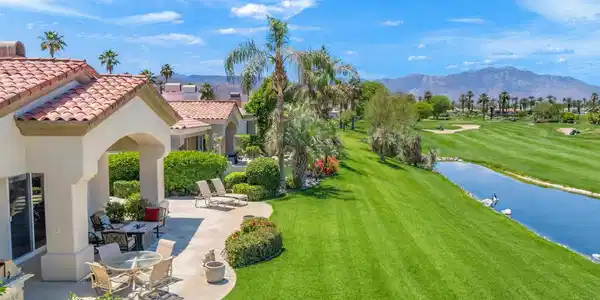 944 Mesa Grande Drive
