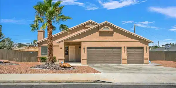 13934 Montecito Drive