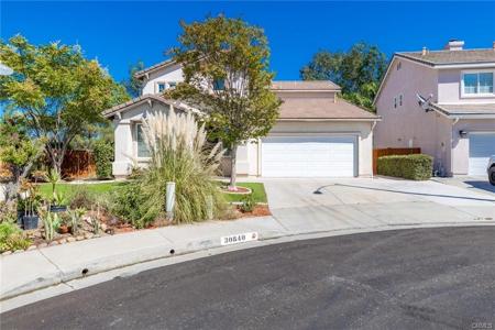 30840 Point Woods Court