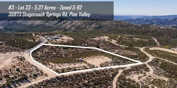 35973 Stagecoach Springs Rd