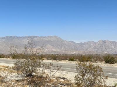 0 Borrego Springs Road