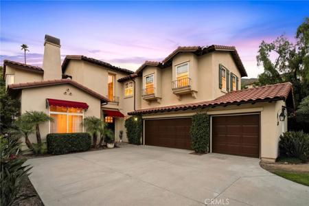 637 Chaparral Court
