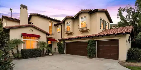 637 Chaparral Court