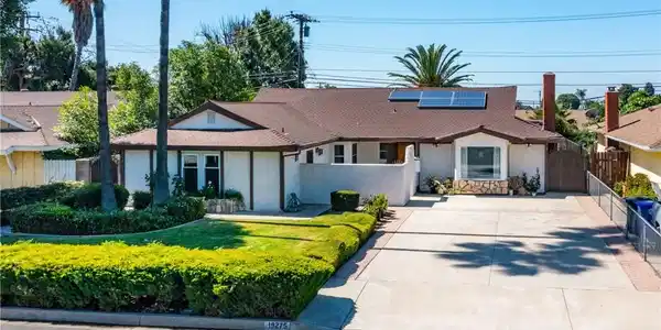 19275 Mesa Street