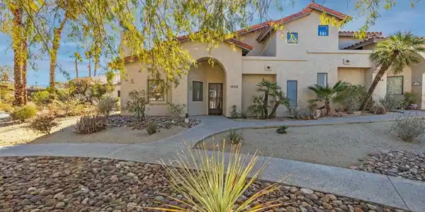 1656 Las Casitas Drive