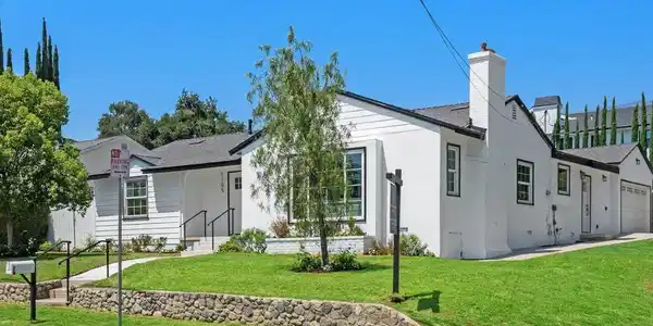 1105 Fairview Drive