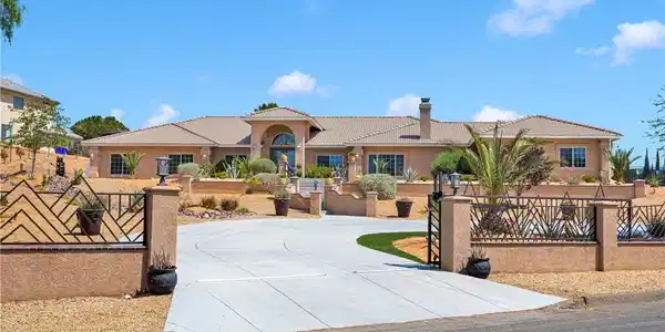 19420 Red Feather Road