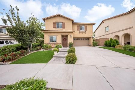 6952 Amber Sky Way