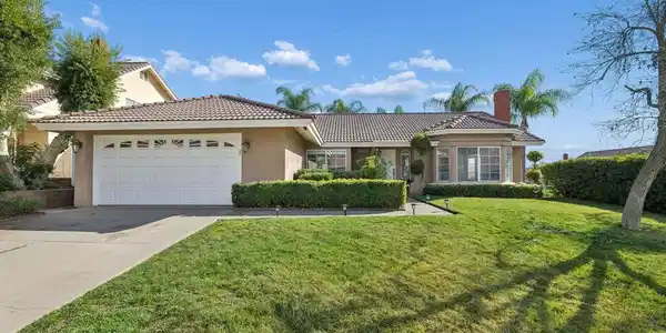 24223 Harvest Road