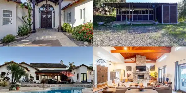 11606 Mesa Verde Drive