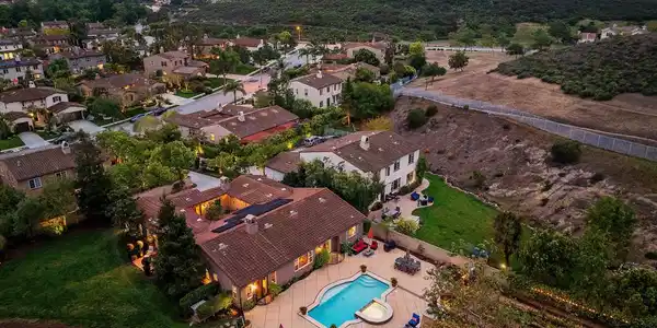 5309 Via Rincon