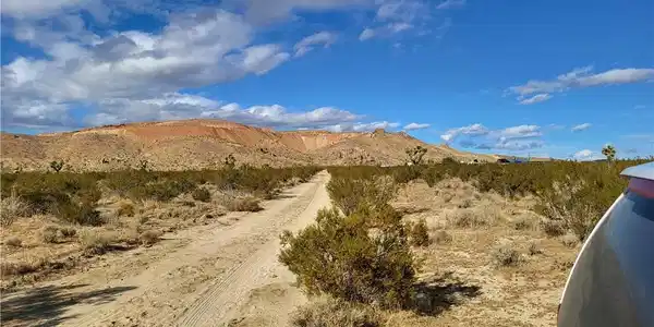 0 Backus Road