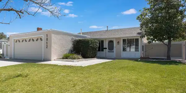1812 Sandal Wood Place