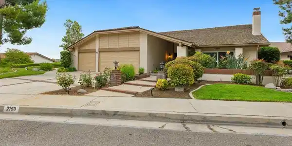 2150 Hilltop Court