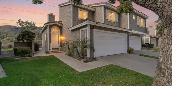 1247 Deer Creek Road